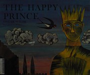Cover of: The happy prince by Oscar Wilde