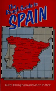Cover of: The rough guide to Spain