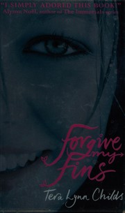 Cover of: Forgive my Fins: Fins #1
