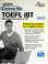 Cover of: Cracking the TOEFL iBT 2013