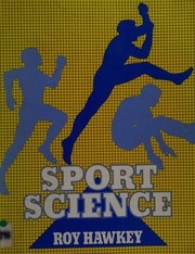 Sport Science by Roy Hawkey