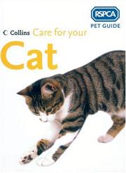 Care for your cat