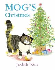 Cover of: Mog's Christmas