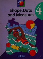 Cover of: Abacus 4: Shape, Data and Measures Textbook (Abacus)