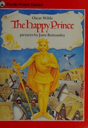 Cover of: The Happy Prince (Piccolo Picture Books) by Oscar Wilde