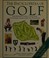 Cover of: The encyclopedia of golf