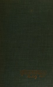 Cover of: My husband, Gabrilowitsch