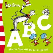 Cover of: Dr.Seuss ABC (Dr Seuss) by Dr. Seuss