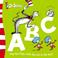 Cover of: Dr.Seuss ABC (Dr Seuss)