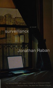Cover of: Surveillance