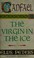 Cover of: The virgin in the ice