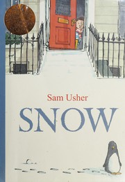 Cover of: Snow by Sam Usher