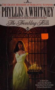 Cover of: The Trembling Hills