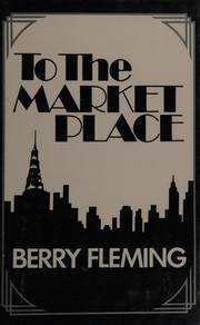 Cover of: To the Marketplace