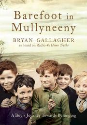 Cover of: Barefoot in Mullyneeny