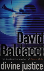 Cover of: Divine Justice by David Baldacci