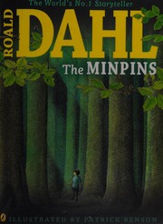 Cover of: The Minpins by 