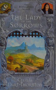 Cover of: The lady of the sorrows