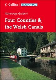 Four counties & the Welsh canals