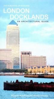 London Docklands