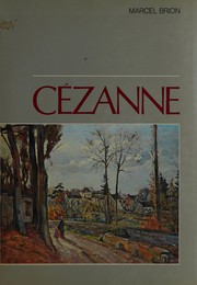 Cover of: Paul Cézanne
