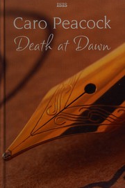 Cover of: Death at Dawn