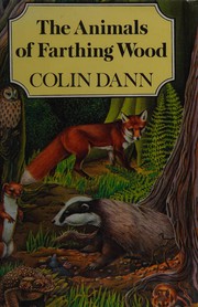Cover of: The animals of Farthing Wood