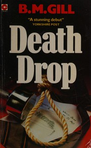 Cover of: Death drop