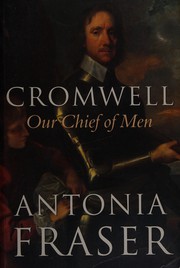 Cover of: Cromwell, our chief of men