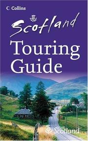 Scotland touring guide