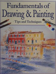Cover of: Fundamentals of Drawing Painting