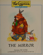 Cover of: The mirror.