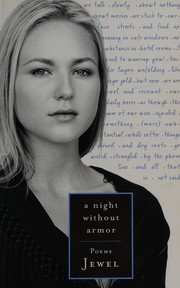 Cover of: A night without armor by Jewel