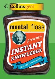 Mental_floss presents instant knowledge