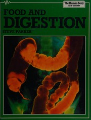 Cover of: Food and Digestion (Human Body)