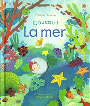 Cover of: Coucou ! - La mer