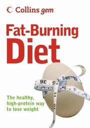 Fat-burning diet