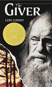 Cover of: The giver by Lois Lowry