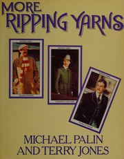 Cover of: More ripping yarns