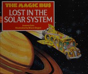 Cover of: The Magic (School) Bus Lost in the Solar System by Mary Pope Osborne