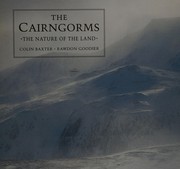 Cover of: The Cairngorms: The Nature of the Land