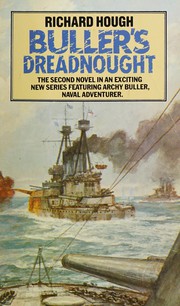 Cover of: Buller's dreadnought by Richard Alexander Hough