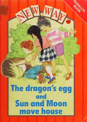 Cover of: New Way Parallel Red Book - the Dragon's Egg (New Way - Red Level)