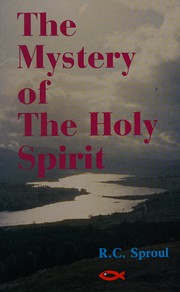 Cover of: The mystery of the Holy Spirit