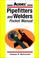 Cover of: Audel Pipefitters and Welders Pocket Manual