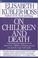 Cover of: On children and death