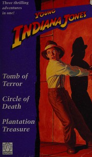 Cover of: Young Indiana Jones omnibus