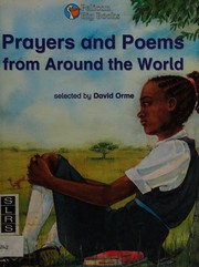 Cover of: Prayers and Poems from Around the World (Pelican Big Books)