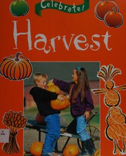 Cover of: Harvest (Celebrate!)