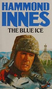Cover of: The blue ice